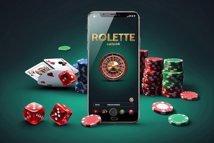 Batas bermain rajabambu88 di ponsel