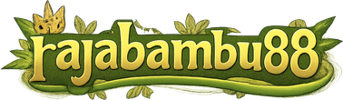 Logo rajabambu88 untuk beranda